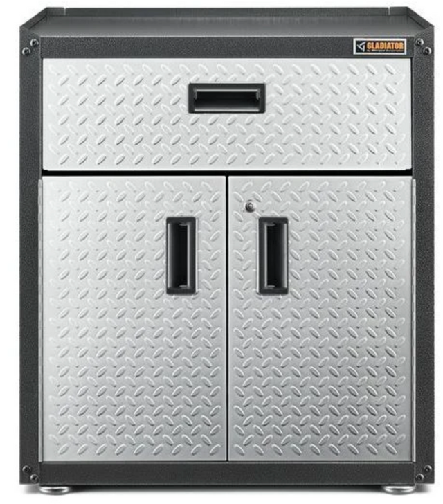 【J21920】The Gladiators Gladiator® Ready-to-Assemble All-Season Gearbox | Essex