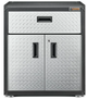 Gladiator® Ready-to-Assemble 3/4-Door Modular GearBox-0