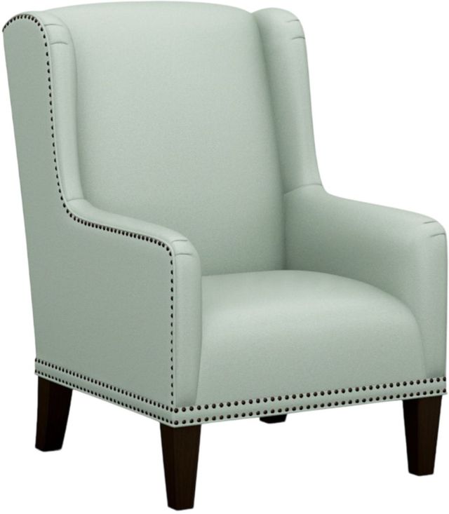 Lexington Home Customizable Monterey Sands Pfeiffer Leather Chair-0