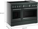 KitchenAid® 48" Juniper Pro Style Induction Range with Air Fry-1