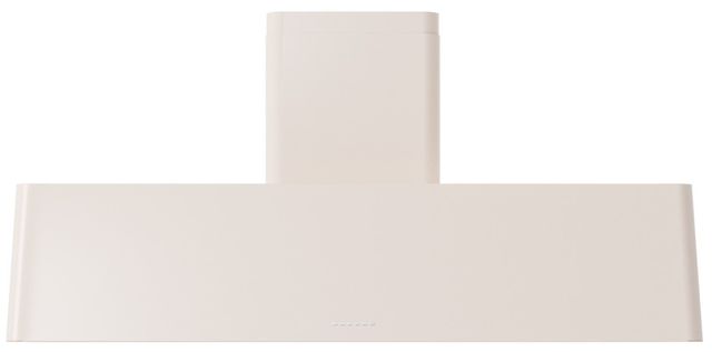 Ilve® Nostalgie II Series 60" Antique White Wall Mounted Range Hood-0