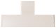 Ilve® Nostalgie II Series 60" Antique White Wall Mounted Range Hood-0
