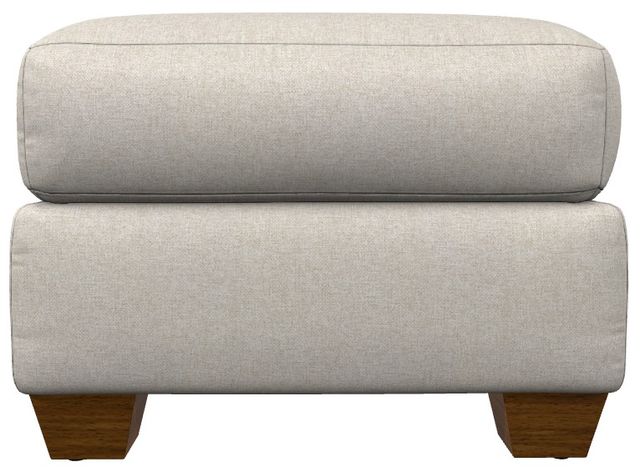 La-Z-Boy® Wilmette Dove Ottoman-3