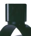 Cal® Lighting & Accessories Black Track Lighting-1