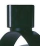 Cal® Lighting & Accessories Black Track Lighting-1