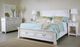 Emerald Home Stoney Creek Antique White Queen Panel Storage Bed-1