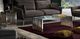 Diamond Sofa® Soho Stainless Steel End Table-1