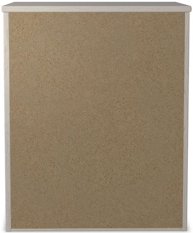 Signature Design by Ashley® Stelsie White Nightstand-2