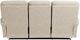 La-Z-Boy® Robin Taupe Manual Reclining Sofa-2
