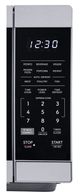 Sharp® 1.1 Cu. Ft. Stainless Steel Countertop Microwave-3