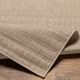 Surya Eagean Beige 4'x6' Area Rug-3