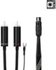 Pro-Ject 1.23m/4ft True Balance Connect It Phono DS RCA / Mini XLR-0