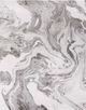 Surya Tibetan Gray/White 5'x8' Area Rug-1
