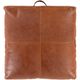Surya Barrington Camel 24"x24" Toss Pillow-0