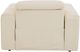 Bassett® Furniture Club Level Airy Linen Leather Power Recliner-3