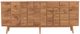 Furniture Classics Greenbrier Natural Sideboard-1