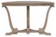 Liberty Furniture Greystone Mill Stone White Wash Sofa Table-2