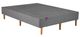 Purple® The Purple Twin XL Foundation Platform Bed Frame-0