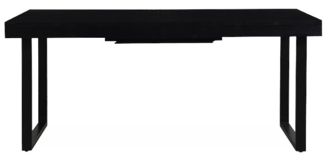Moe's Home Collection Ben Black Dining Table-1