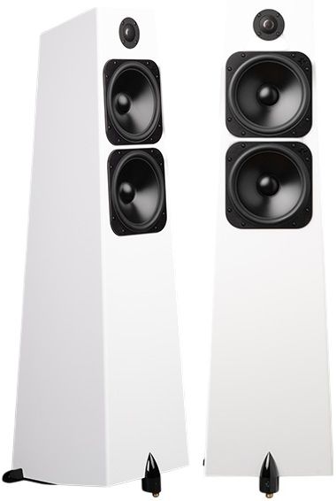 Totem Acoustics Element Metal 7" Floorstanding Speakers-4