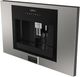 Fulgor® Milano Stainless Steel Built-In Coffee Maker Trim Kit-2