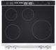 LG 30" PrintProof® Stainless Steel Smart Slide In Induction Range with ProBake Convection®-4