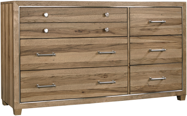 aspenhome® Paxton Fawn Dresser-0