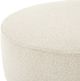 Four Hands Sinclair Knoll Natural Large Round Ottoman-2