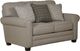 iAmerica Sadie Cement Loveseat-1