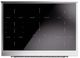Ilve® Nostalgie II Series 36" Stainless Steel Pro Style Induction Range-4
