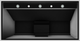 Vent-A-Hood® 48" Wall Mounted Range Hood-Black-4