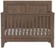 Westwood Design Carlson Harvest Brown Convertible Crib-2