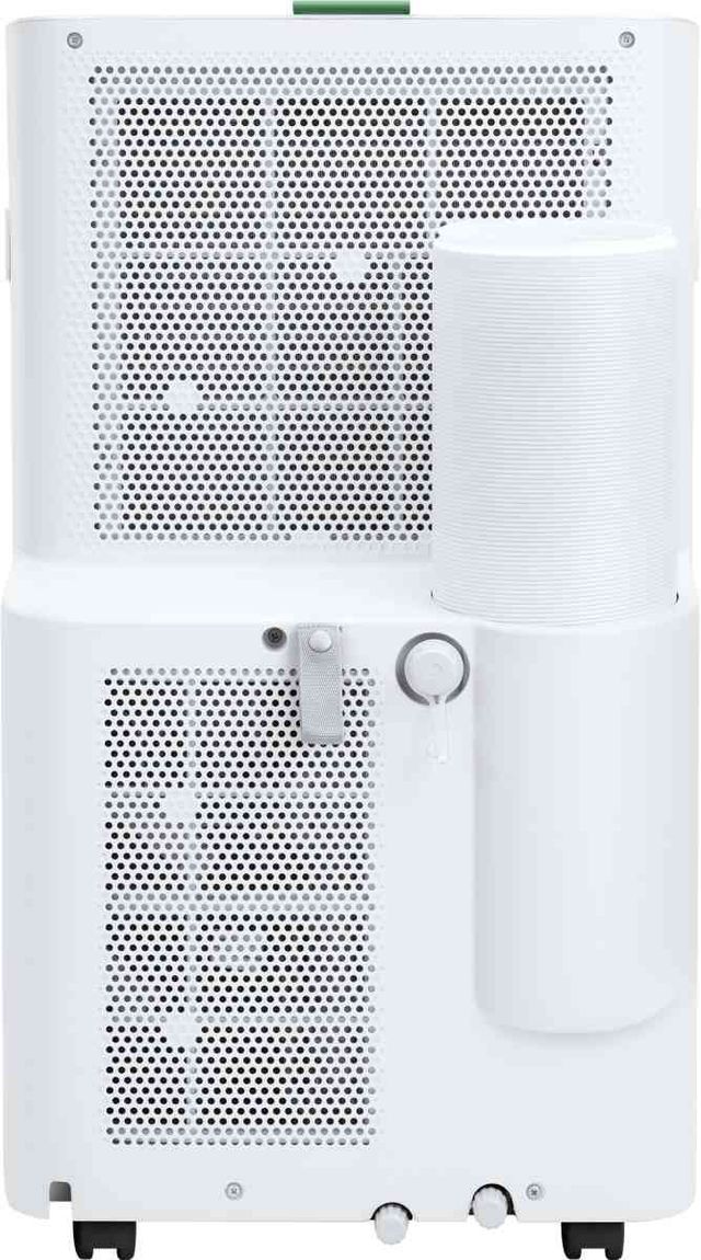 Frigidaire® 14,000 BTU White Portable Air Conditioner -4