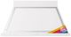Ilve® Nostalgie II Noblesse 48" RAL Color Wall Mounted Range Hood with Chrome Trim-0