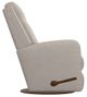La-Z-Boy® Finley Dove Manual Gliding Recliner-2
