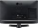 LG 24" HD Smart TV with webOS 3.5-3