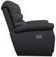 La-Z-Boy® Joshua Midnight Power Wall Recliner with Headrest and Lumbar-2