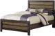 Standard Furniture Oakland Panel Youth Bed-0
