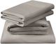 Tempur-Pedic® TEMPUR-Breeze® 5-Piece Graphite TENCEL™ Lyocell Split King Sheet Set-0