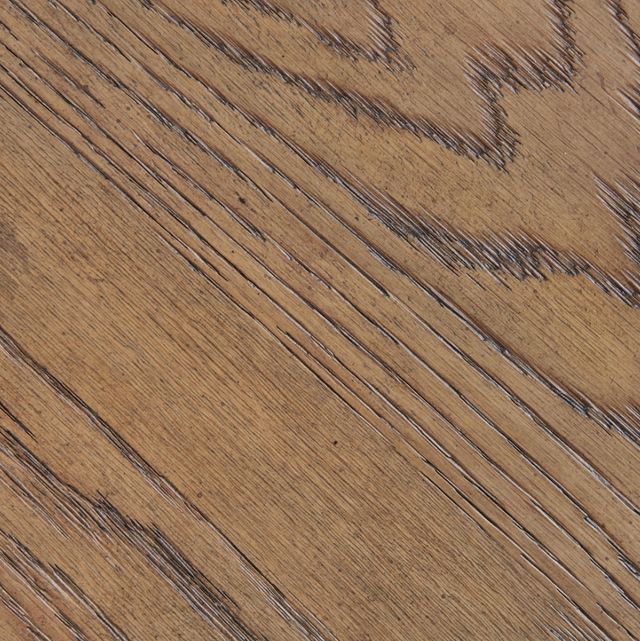 Intercon Oslo Weathered Chestnut Dining Table-4
