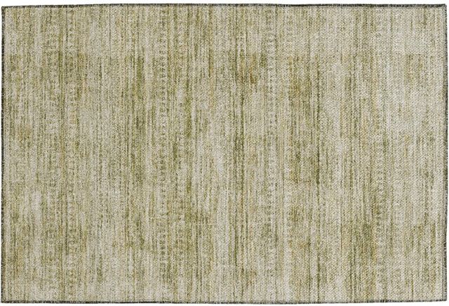 Dalyn™ Rug Company Solace SL3 Aloe 5'x8' Area Rug-1