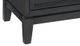 Najarian Furniture Burbank Smoke Nightstand-2