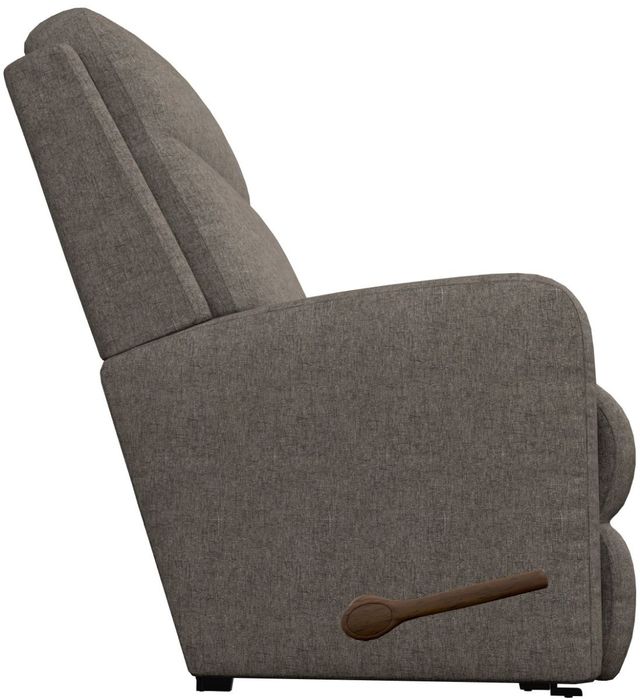 La-Z-Boy® Finley Granite Manual Wall Recliner-3