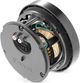 Focal® 300 Series 4" 2-Way In-Wall/In-Ceiling Speaker-3