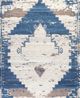 Signature Design by Ashley® Varnler Blue/Brown/Tan 10'x14' Area Rug-1