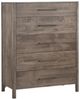 Bassett® Furniture Benchmade Parkway Summit Chest-0