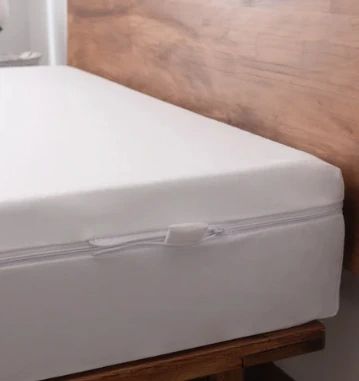 SlumberShield® Premium 360 Twin XL Mattress Encasement-3