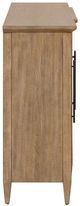 Liberty Furniture Pavilion Natural 72" Accent Cabinet-3