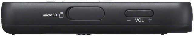 Sony® PX Series Mono Digital Voice Recorder-4