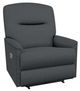 La-Z-Boy® Aries Marine Power Wall Recliner with Headrest and Lumbar-0